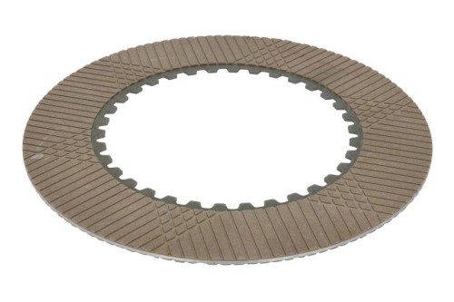 Element mostu 0501208915ZF - Intertraktor