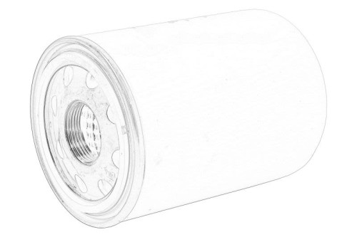 Filtr hydrauliczny 0443-9569 - Intertraktor