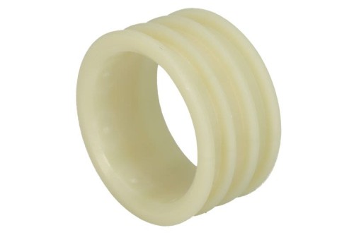 Króciec przyłączeniowy, przewód czynnika chłodzącego 04200486 - Intertraktor