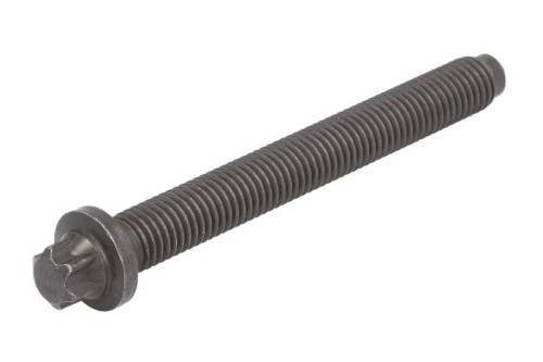 Śruba głowicy cylindrów 04 0121 101201 - Intertraktor