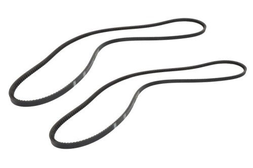 Pasek klinowy 0372271-GAT - Intertraktor