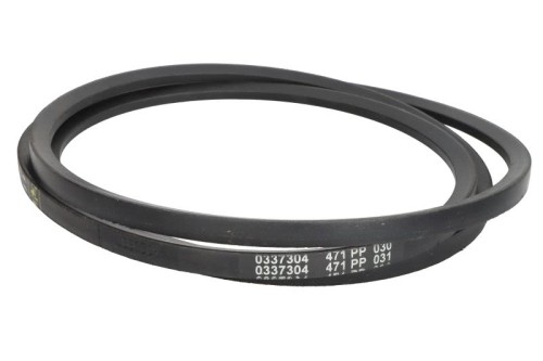 Pasek klinowy 0337304-GAT - Intertraktor