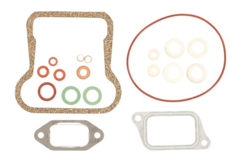 Zestaw uszczelek głowicy cylindra 03-12917-06 - Intertraktor