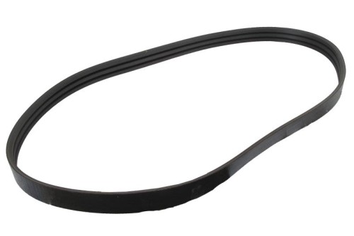 Pasek klinowy 0244357-GAT - Intertraktor