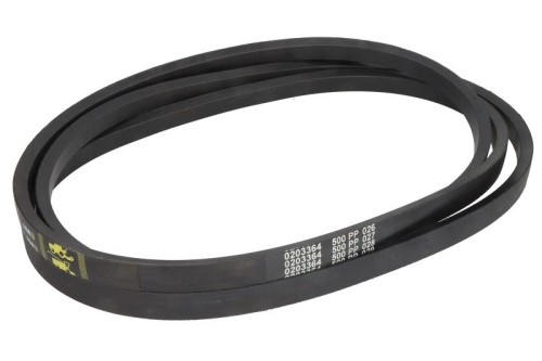 Pasek klinowy 0203364-GAT - Intertraktor