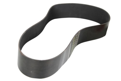 Pasek wieloklinowy 0185310-GAT - Intertraktor
