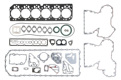 Kompletny zestaw uszczelek silnika 01-45395-02 - Intertraktor