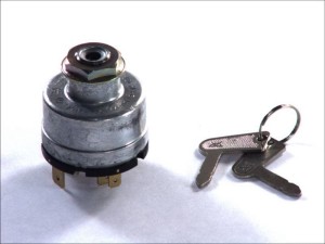 Kostka stacyjki 656.14.00/1