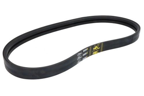 Pasek klinowy 0123153-GAT - Intertraktor
