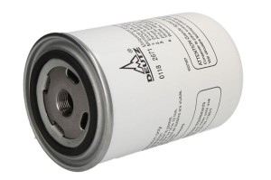Filtr paliwa 01182671