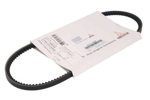 Pasek klinowy 01179648 - Intertraktor