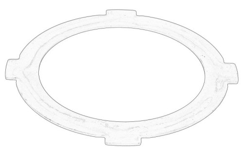 Zestaw naprawczy mechanicznej skrzyni biegów 0011125290-CL - Intertraktor