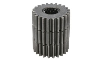 Zestaw naprawczy mechanizmu różnicowego 000.630542-DANA