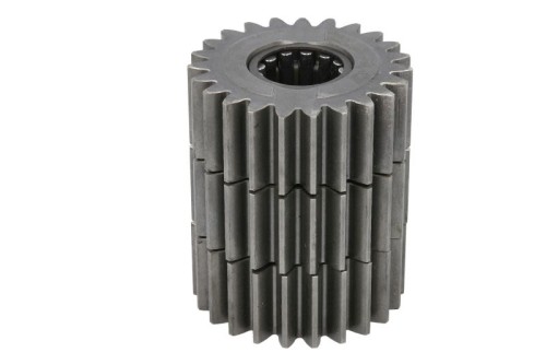 Zestaw naprawczy mechanizmu różnicowego 000.630542-DANA - Intertraktor