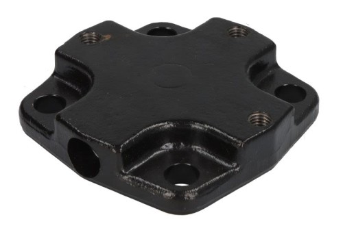 Zestaw naprawczy mechanizmu różnicowego 000.3429321M1-DANA - Intertraktor