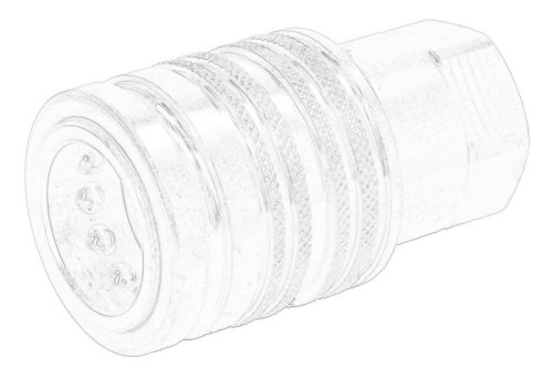 Szybkozłącze hydrauliczne 0.98309.50.3/10 - Intertraktor
