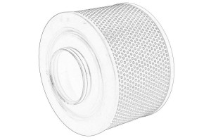 Filtr hydrauliczny 0.900.1255.1