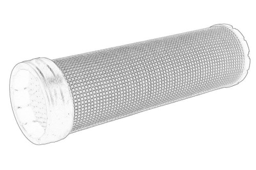 Filtr powietrza 0.900.0059.2 - Intertraktor