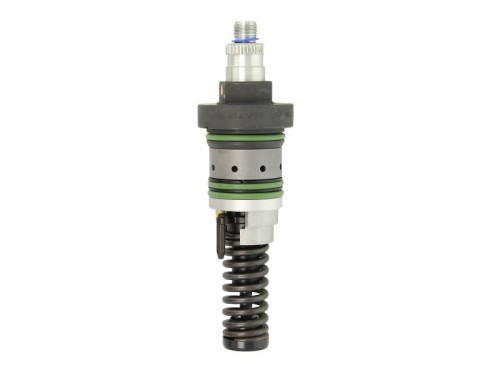 Pompa wtryskowa 0 414 491 107 - Intertraktor