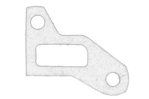 Uszczelka pompy cieczy chłodzącej 0.066.1759.0/40 - Intertraktor