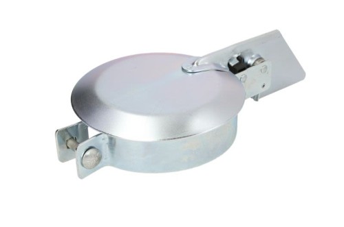 Końcówka rury wydechowej P270541 - Intertraktor
