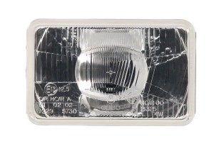 Reflektor świateł przednich 1015235COBO