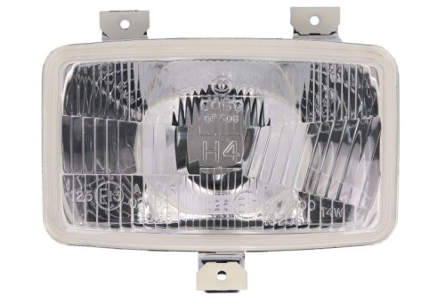 Mocowanie reflektora 1013315COBO - Intertraktor
