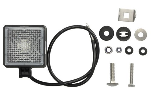 Reflektor roboczy CRK1A.50700.02 - Intertraktor