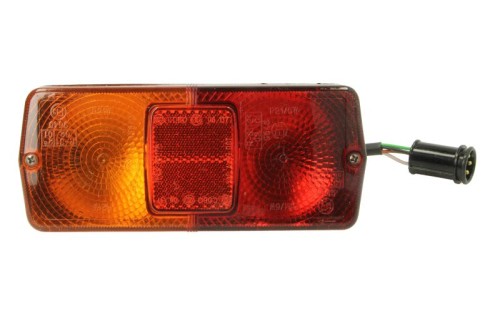 Lampa tylna 1009940COBO - Intertraktor