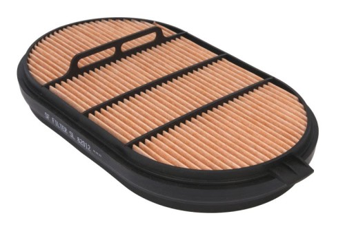 Filtr powietrza SL82012 - Intertraktor