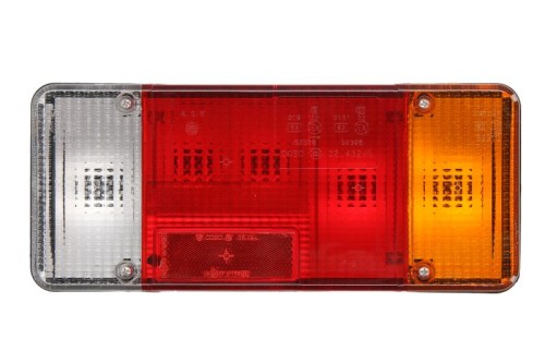 Lampa tylna 1009666COBO - Intertraktor