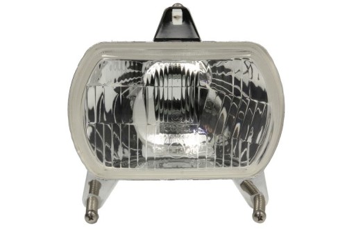 Reflektor świateł przednich 1015512COBO - Intertraktor