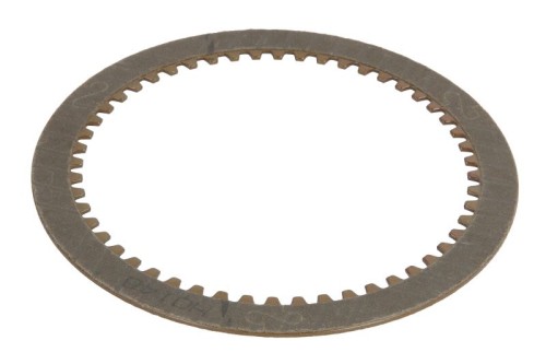 Zestaw naprawczy mechanizmu zmiany biegów 2092361047ZF - Intertraktor