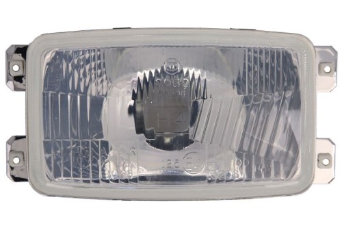 Mocowanie reflektora 1015534COBO - Intertraktor
