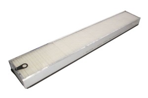 Filtr kabiny PUR-HC0168