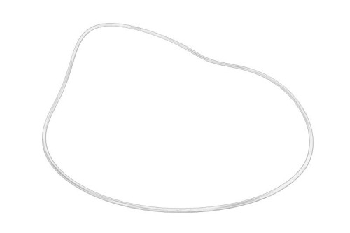 Oring 3617901M2-MF - Intertraktor