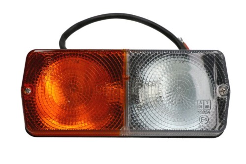 Lampa tylna 1008304COBO - Intertraktor