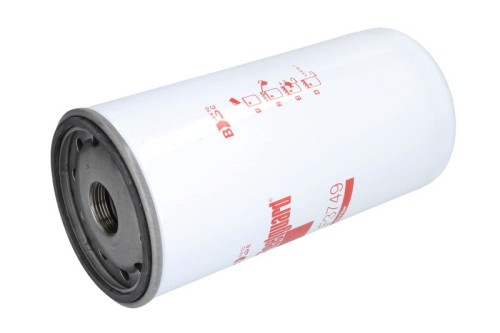 Filtr oleju LF3749 - Intertraktor