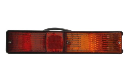 Lampa zespolonych świateł tylnych 1009929COBO - Intertraktor