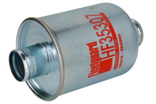 Filtr hydrauliczny HF35307 - Intertraktor