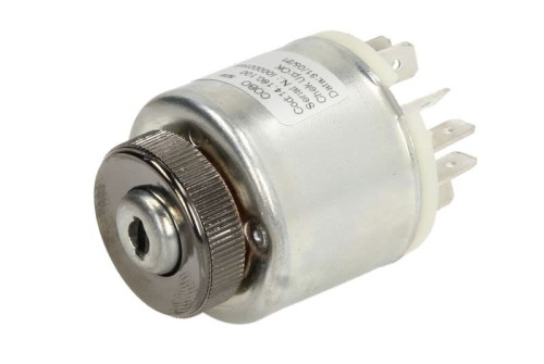 Kostka stacyjki 1021390COBO - Intertraktor