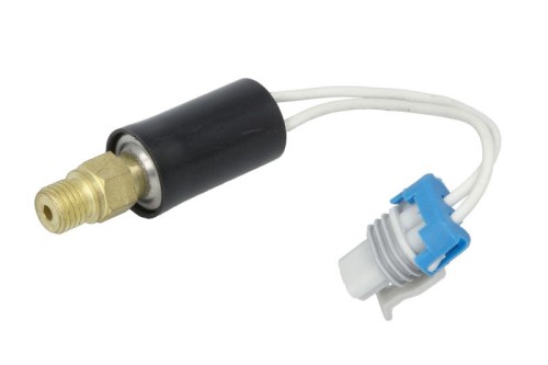 Czujnik ciśnienia oleju AG 0593 - Intertraktor