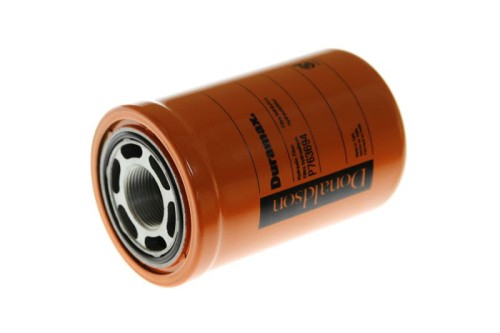 Filtr hydrauliczny P763694 - Intertraktor