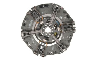Docisk sprzęgła 228 0208 10
