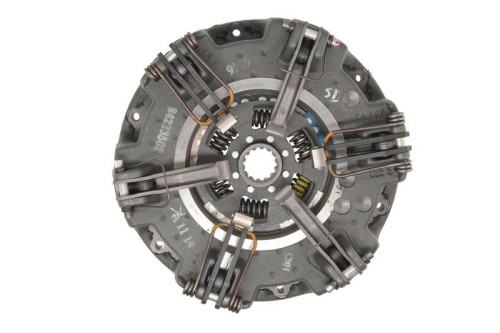 Docisk sprzęgła 228 0208 10 - Intertraktor