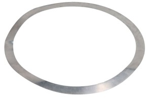 Zestaw naprawczy mechanizmu różnicowego 000.3427281M1-DANA