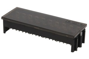 Skrzynka bezpieczników 1027937COBO