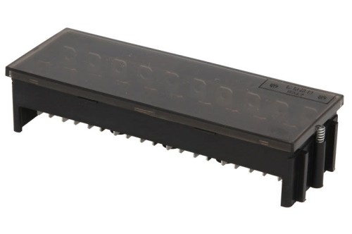Skrzynka bezpieczników 1027937COBO - Intertraktor