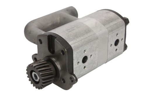 Pompa hydrauliczna zębata 1PN/1PN/171 - Intertraktor