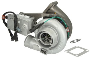 Turbosprężarka SWZ178734